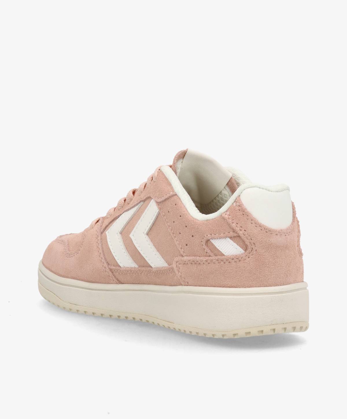 ST. Power Play - Dame Sneakers - Lyserød