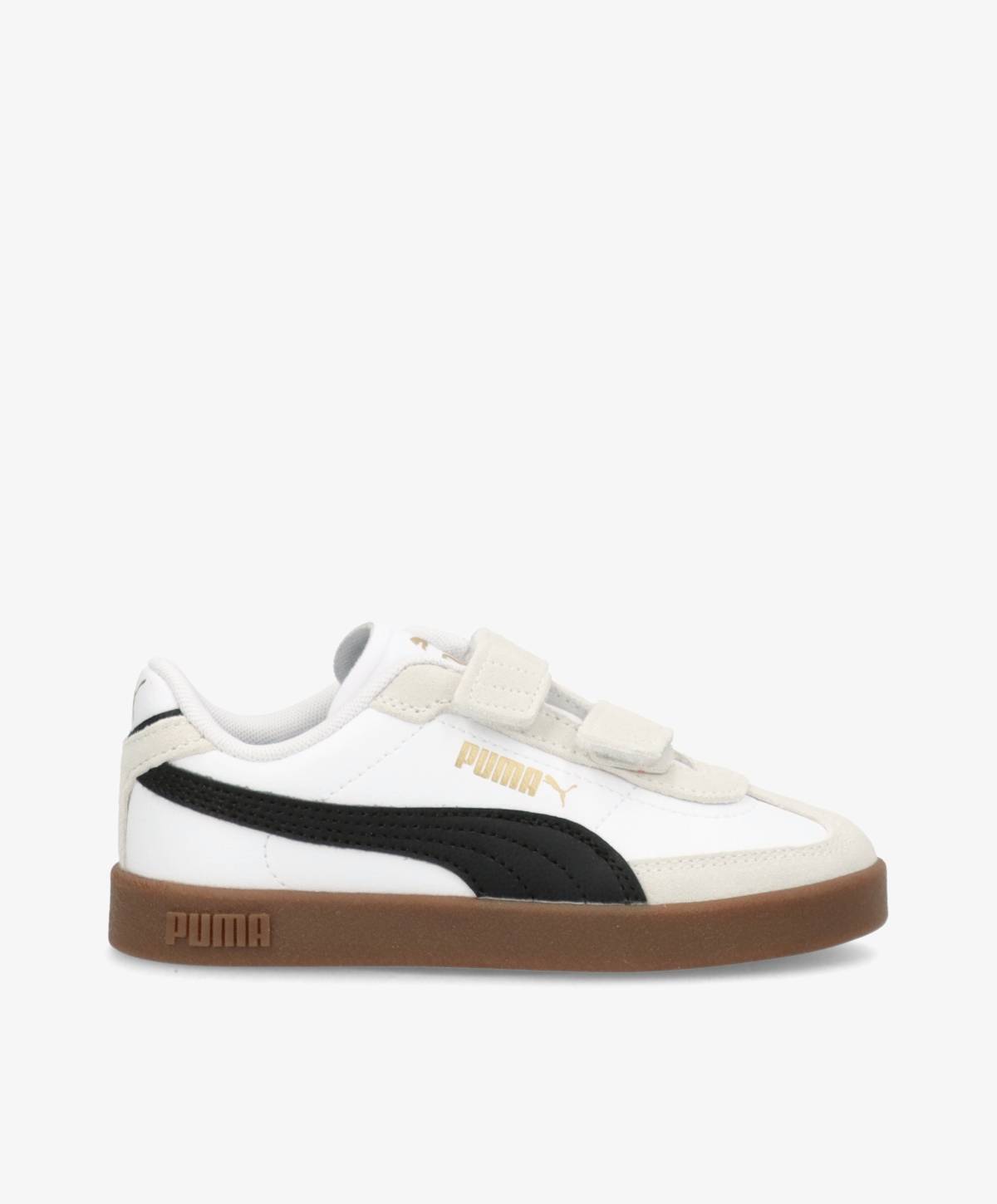 CLUB ll Era VPS - Sneakers Børne - Hvid-sort