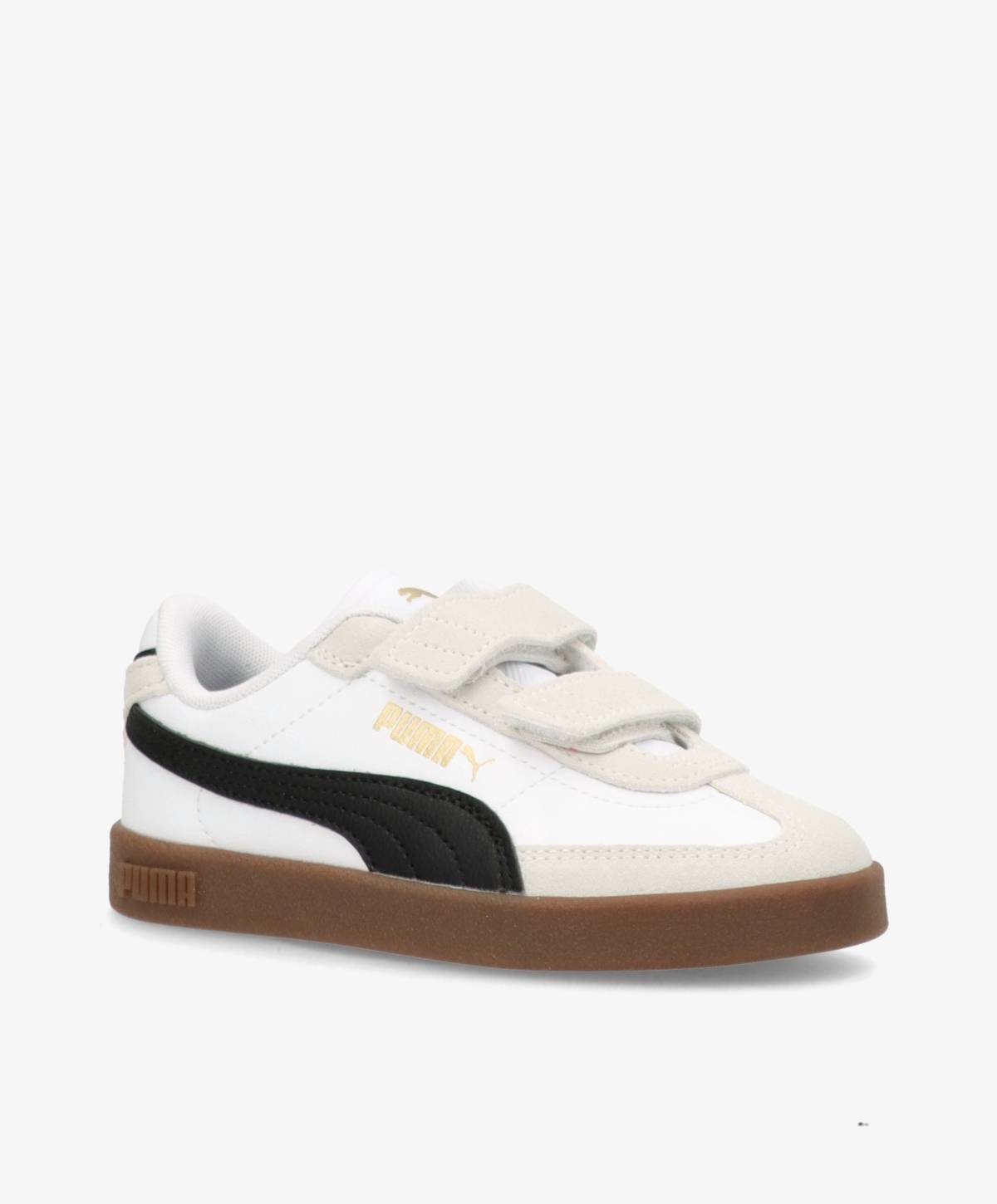 CLUB ll Era VPS - Sneakers Børne - Hvid-sort