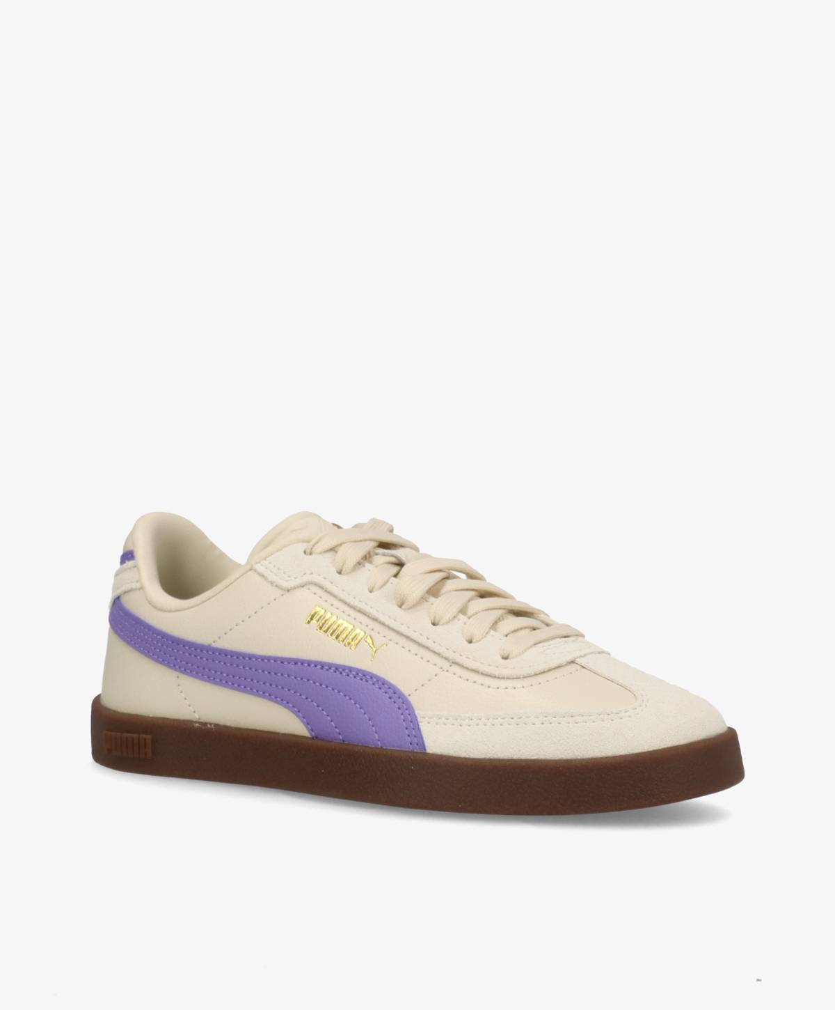 Club II Era Jr - Sneakers - Lilla