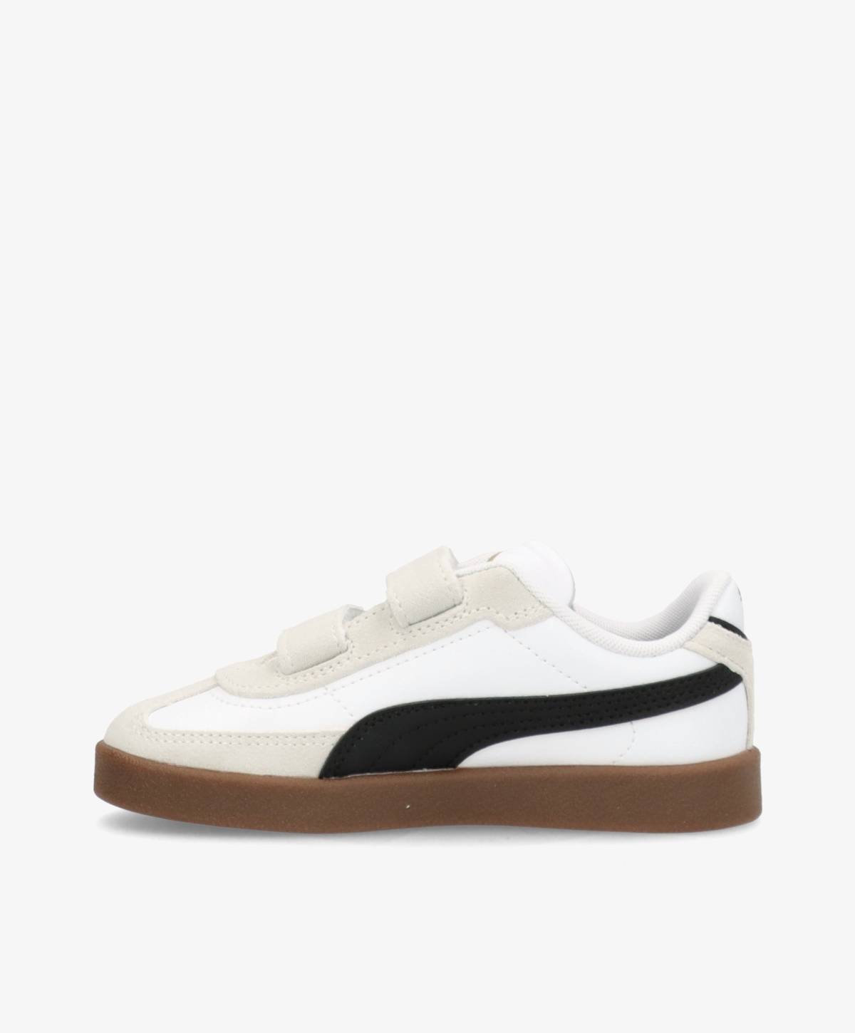 CLUB ll Era VPS - Sneakers Børne - Hvid-sort