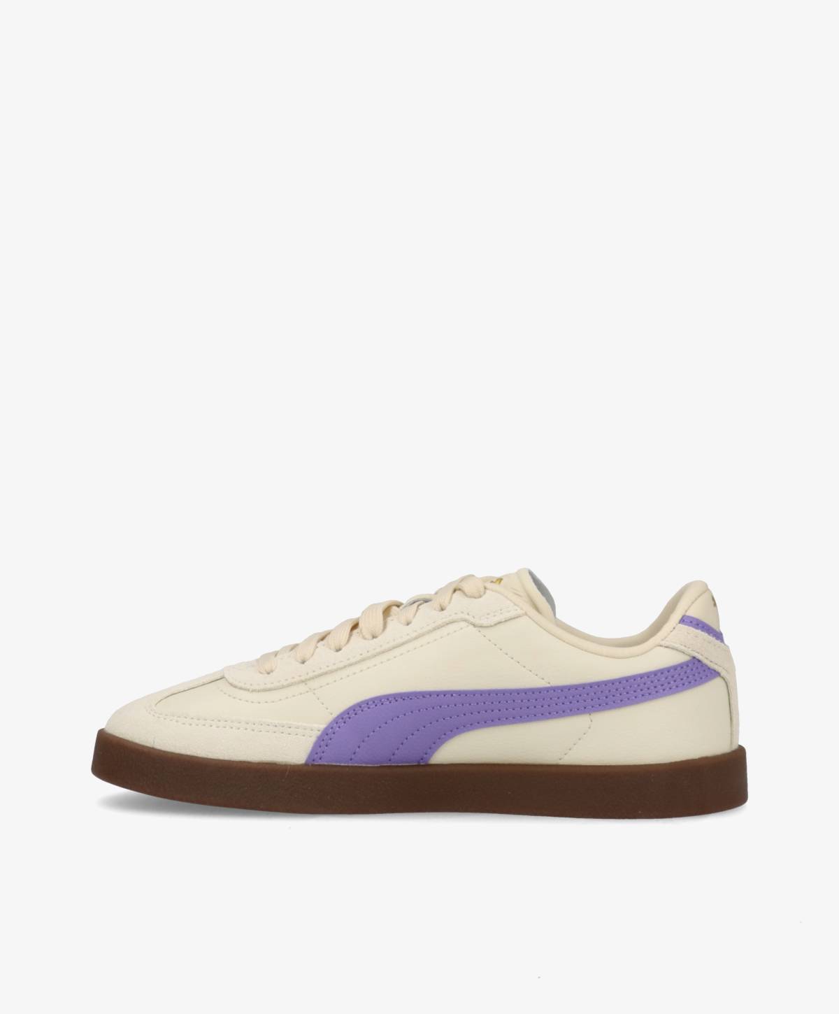 Club II Era Jr - Sneakers - Lilla