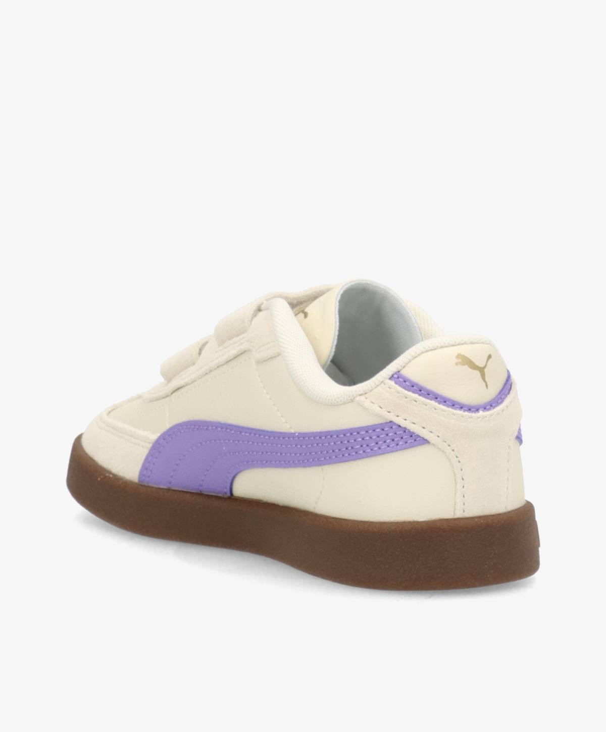 CLUB ll Era V PS - Børne Sneakers - Lilla