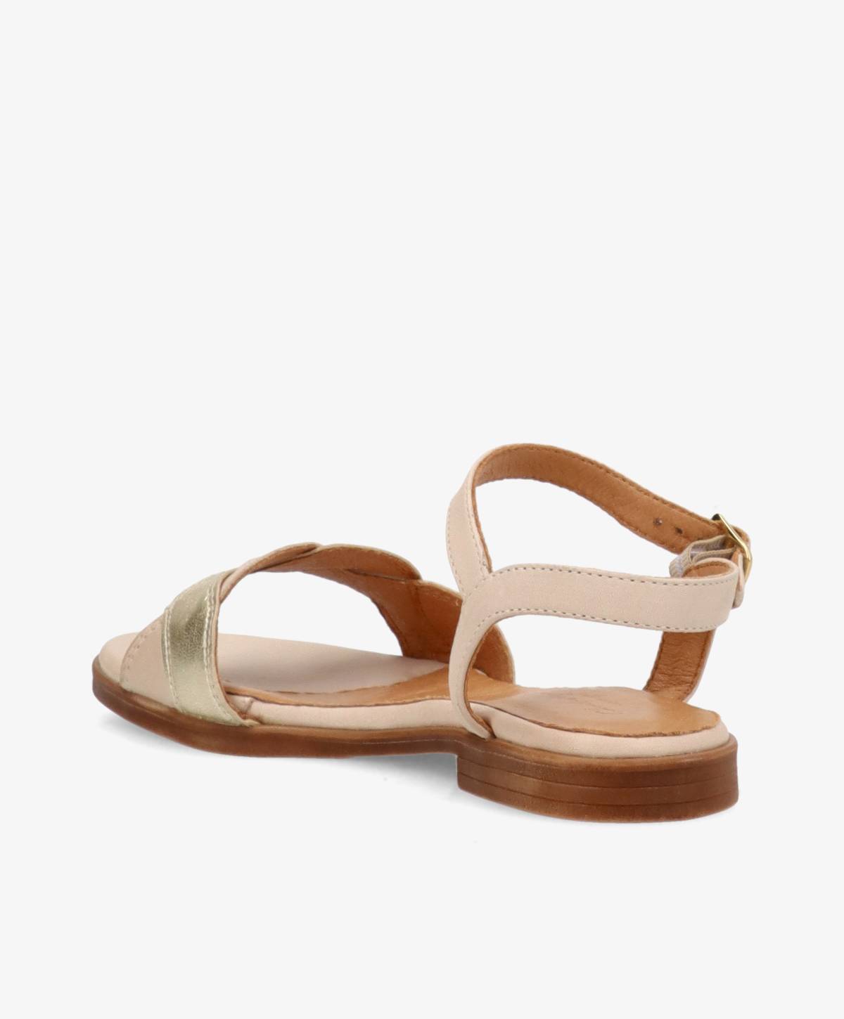 Elisa - Sandal - Beige