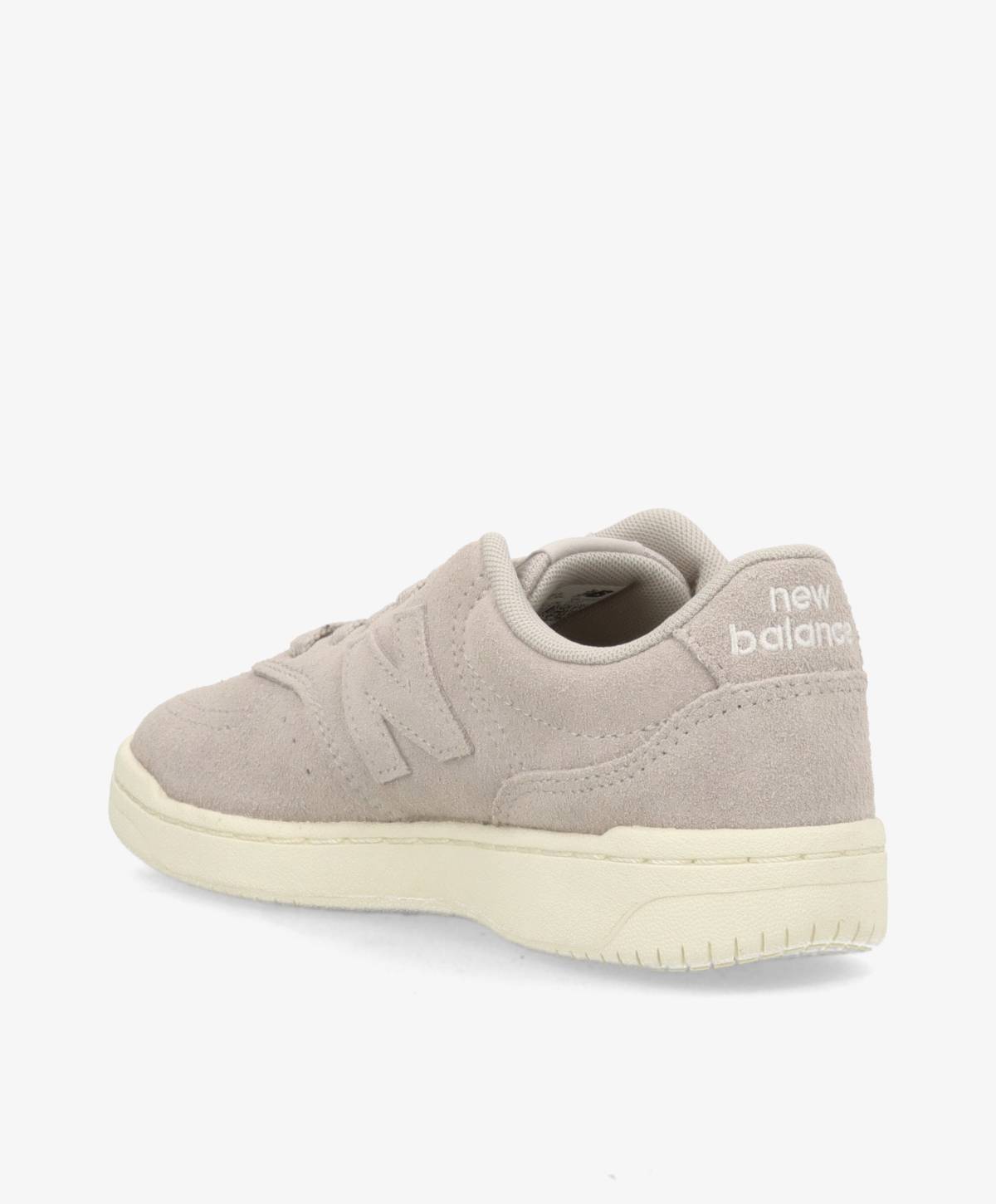 BB80SLG - Sneakers - Lys grå