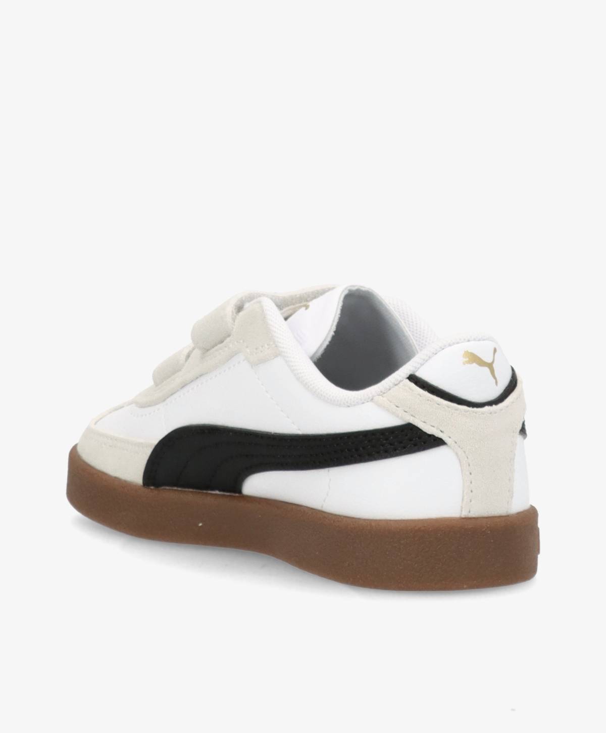 CLUB ll Era VPS - Sneakers Børne - Hvid-sort