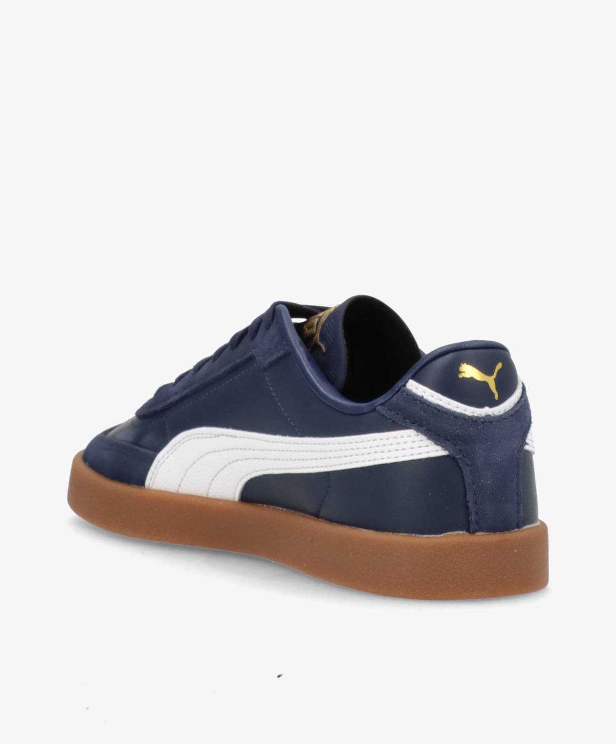 CLUB ll Era - Sneakers Dame - Blå-Hvid