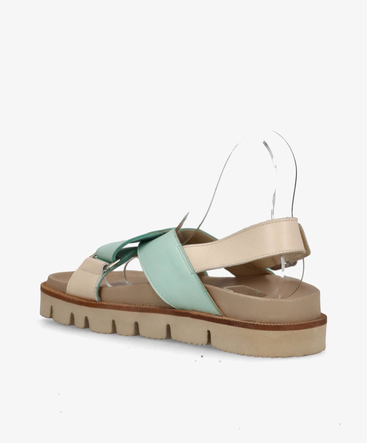 KOLLEKTIONSPRØVE #415