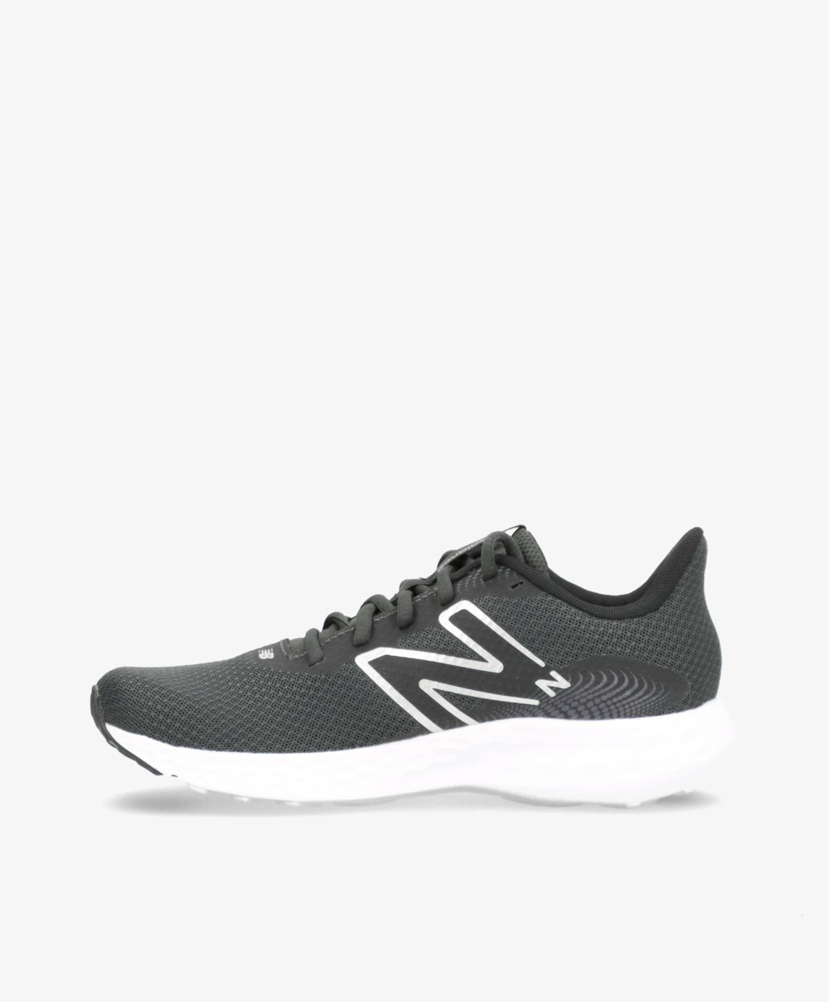 W411LB3 - Sneakers - Sort - New Balance