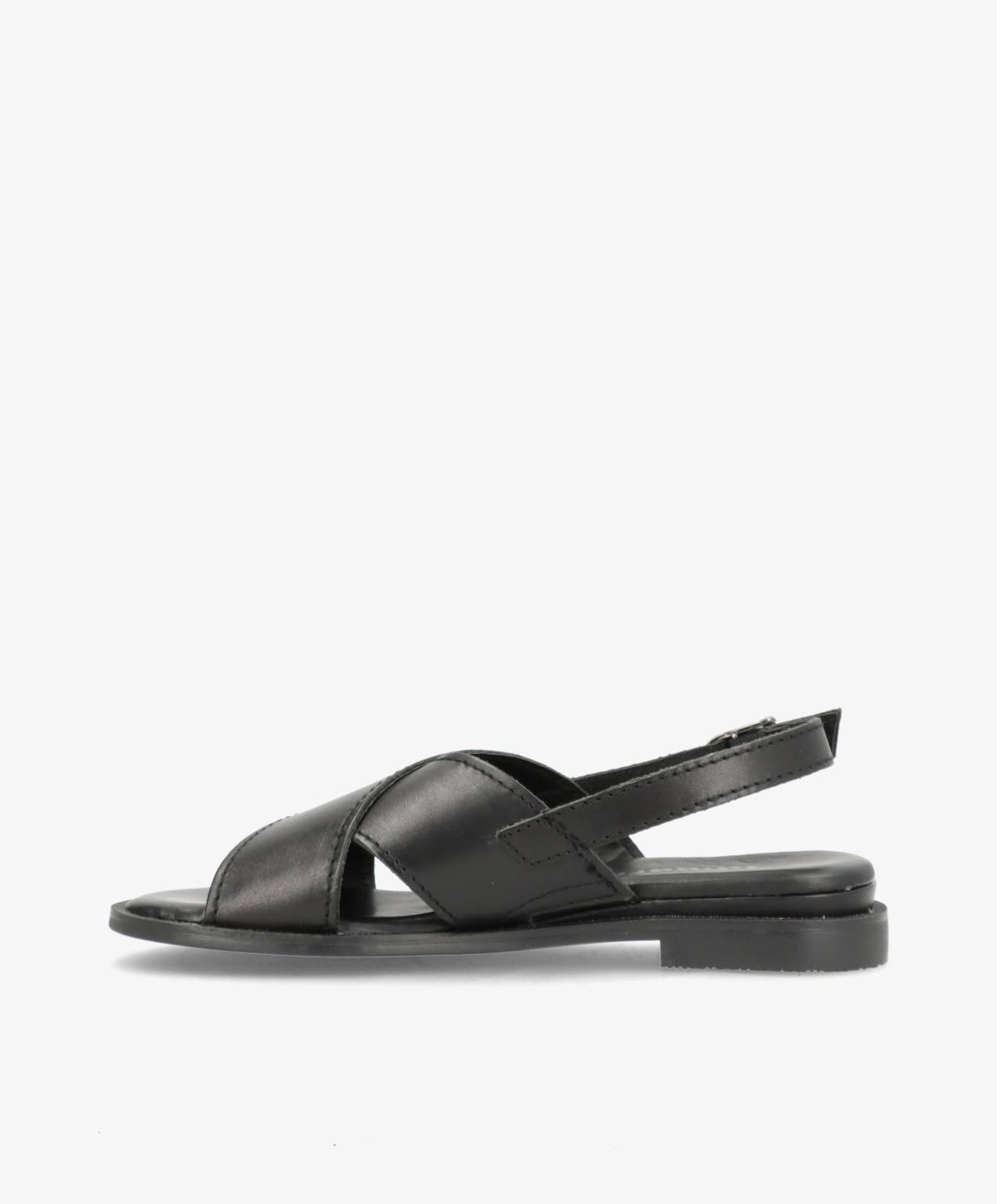 Sandal - Sort - M2810244-01