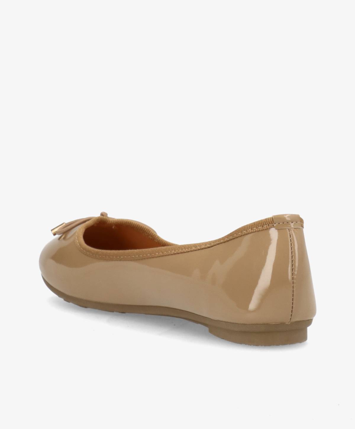 RIOM P - Nougat - Ballerina dame