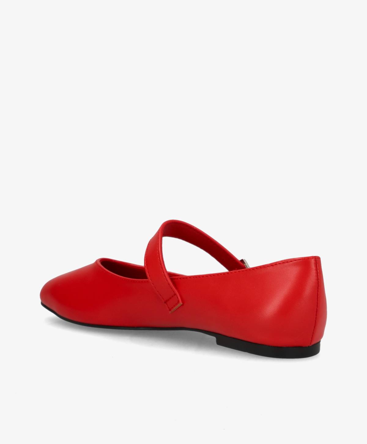 MILLAU - Rød - Ballerina dame