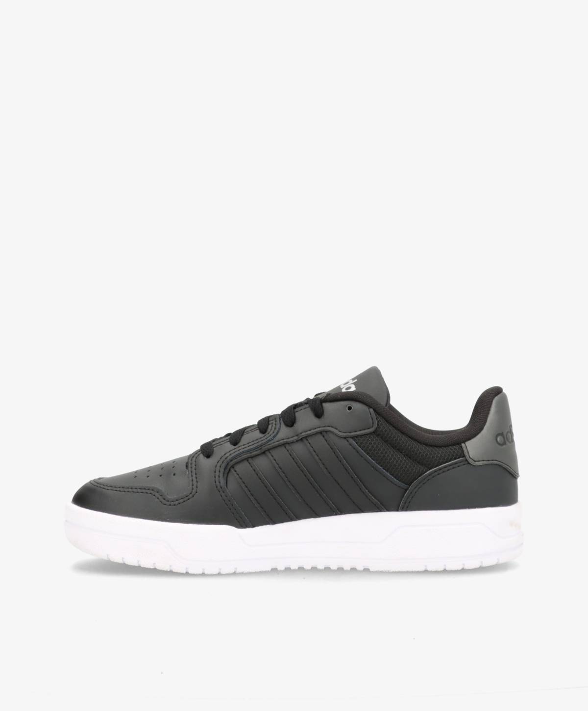 ENTRAP - Sneakers Dame - Black