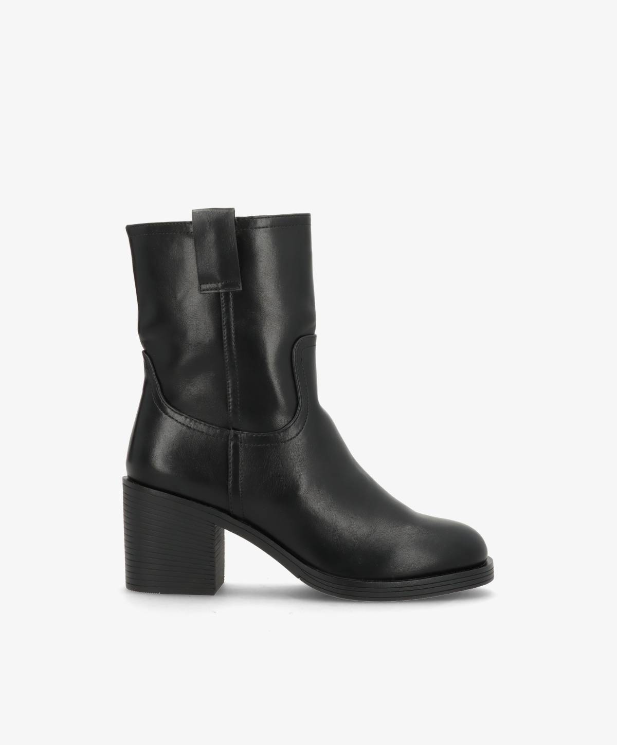 RONA - 5819 - Støvle - Sort