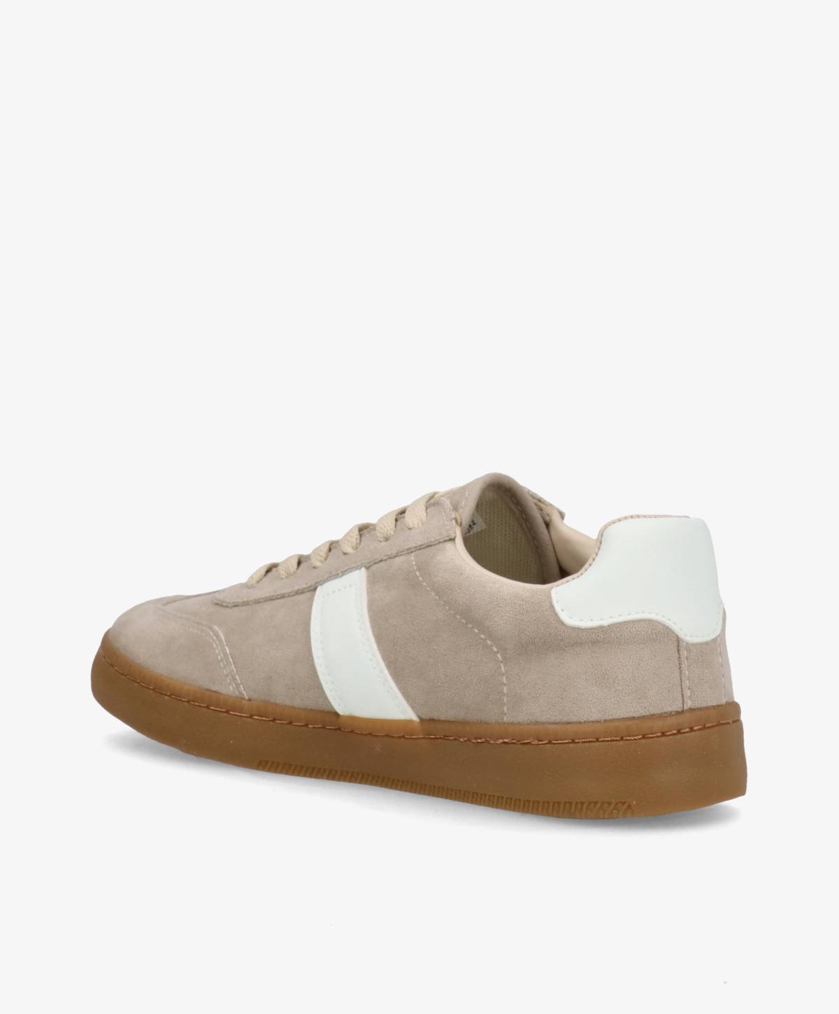 IVIA - Grå - Sneakers Dame