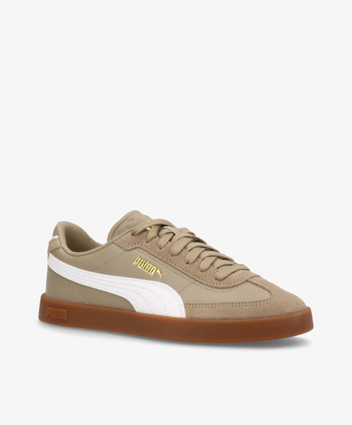 CLUB ll Era - Sneakers Dame - Ice Coffee