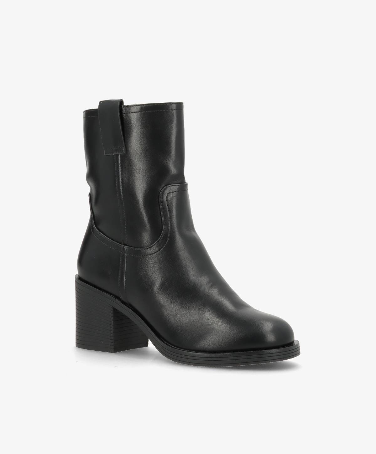 RONA - 5819 - Støvle - Sort