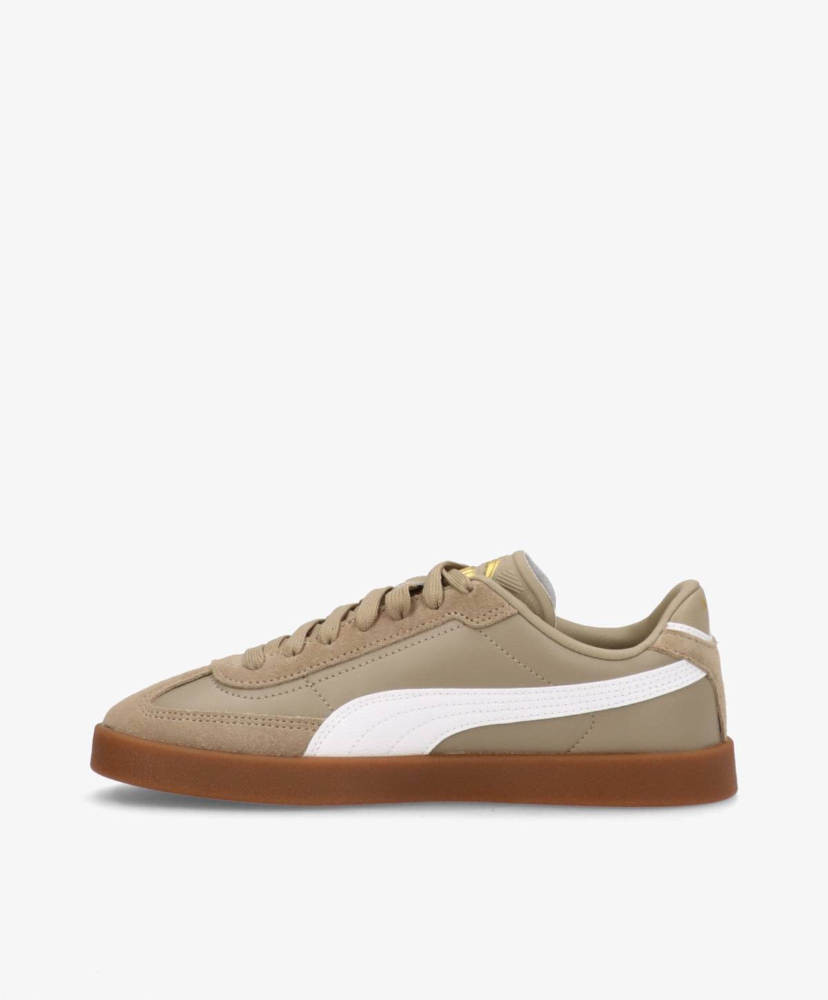 CLUB ll Era - Sneakers Dame - Ice Coffee