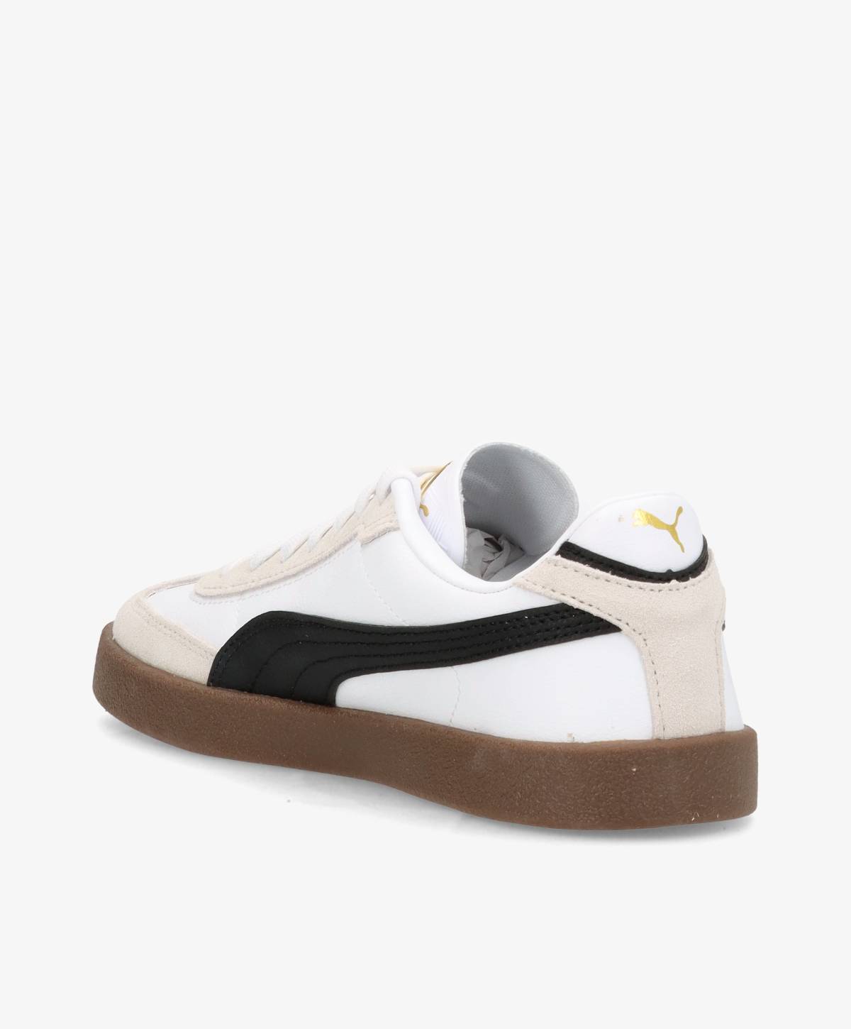 CLUB ll Era - Sneakers Dame - Hvid-sort