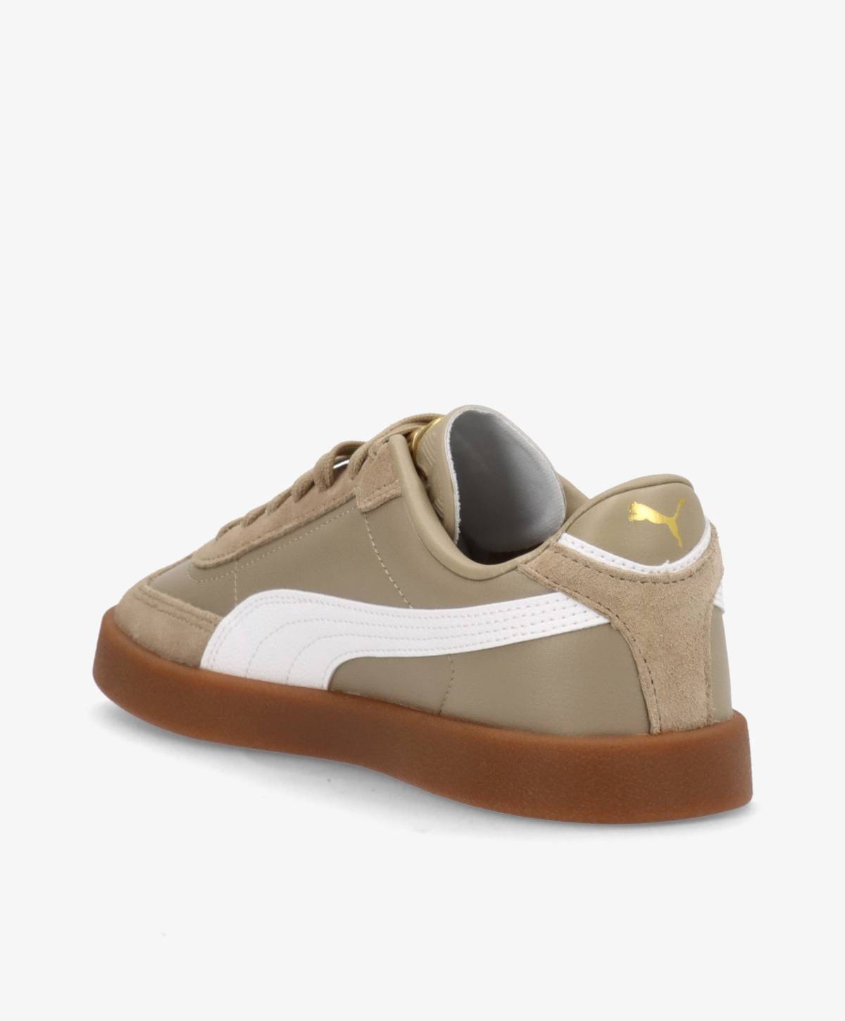 CLUB ll Era - Sneakers Dame - Ice Coffee