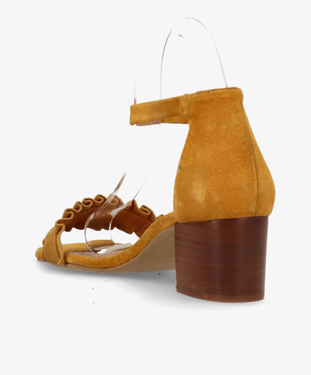 KOLLEKTIONSPRØVE #496