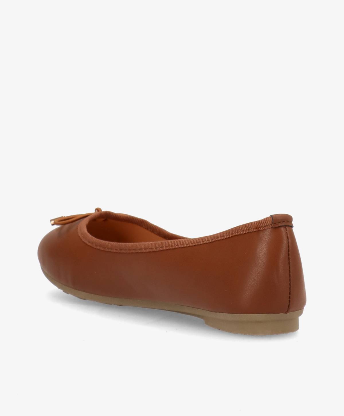 RIOM - Brun - Ballerina dame