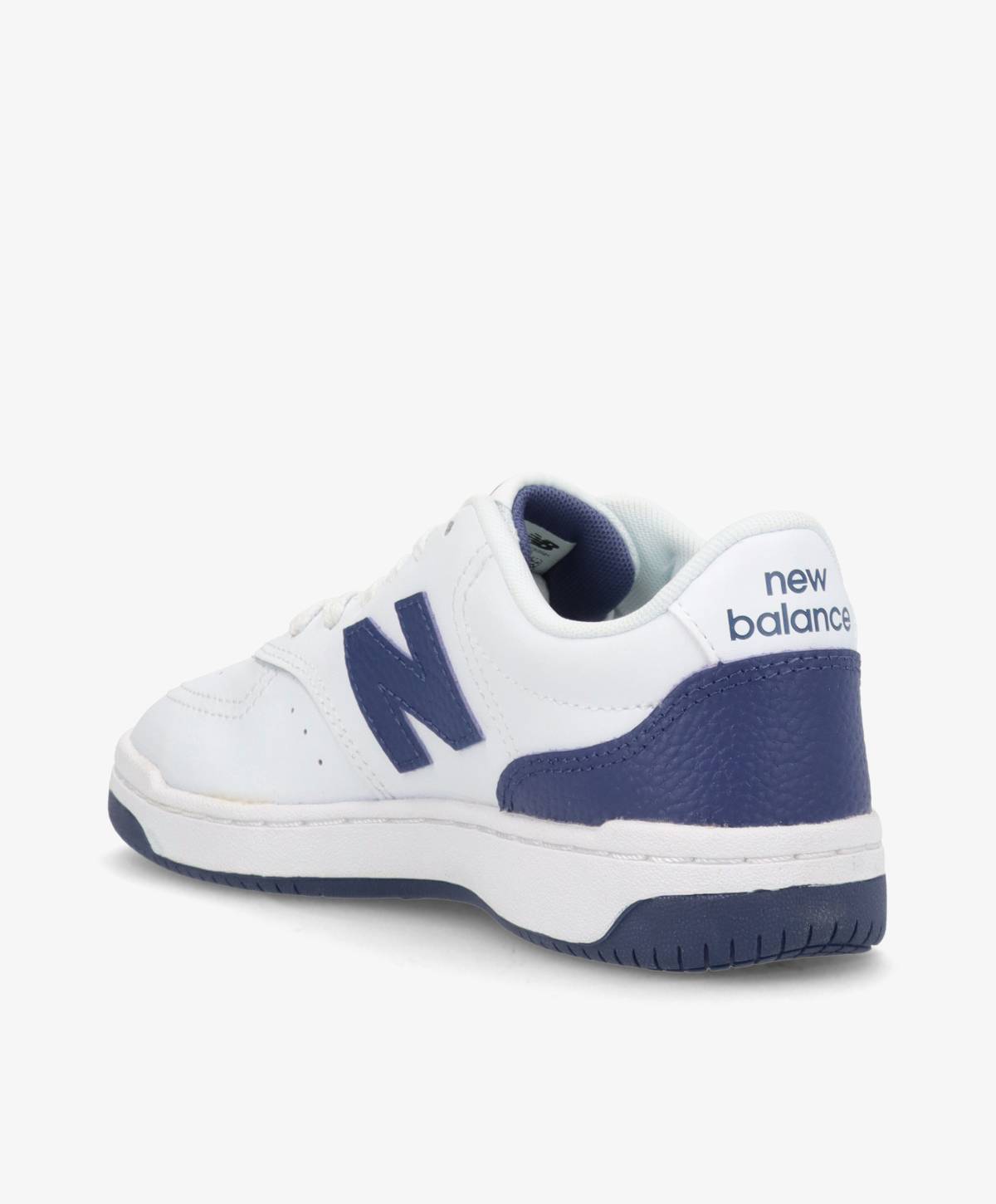 BB80BLL - Sneakers - Hvid/Navy