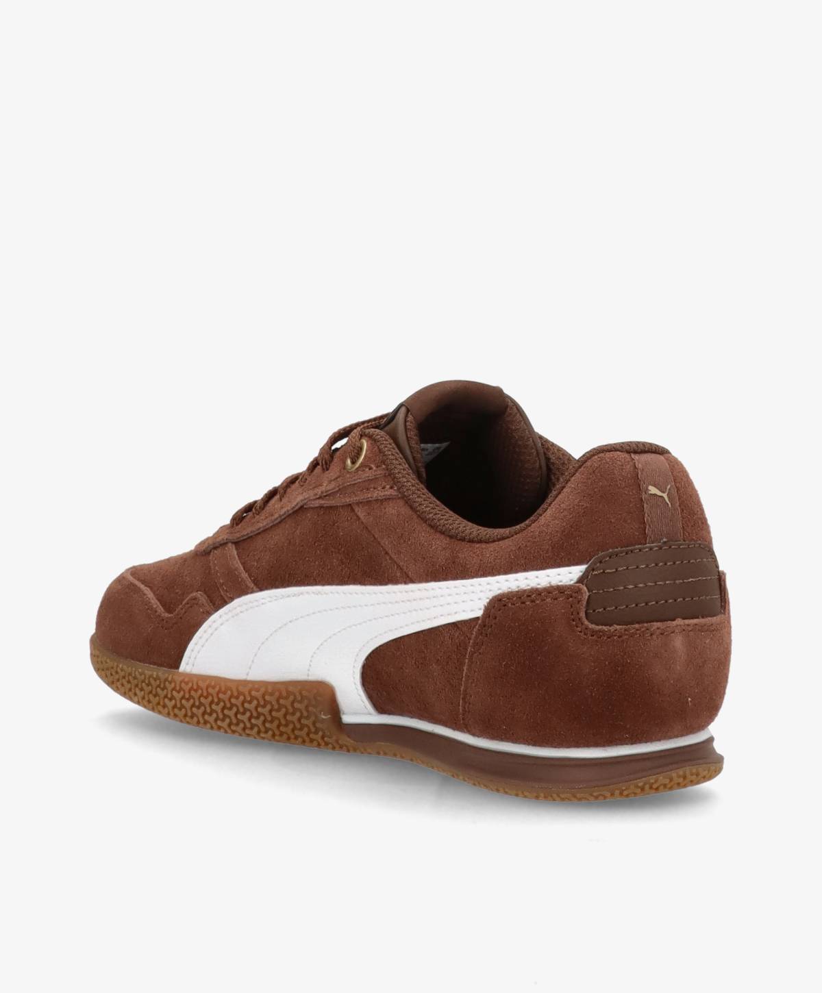 Bella donna SD - Sneakers Dame - Brun