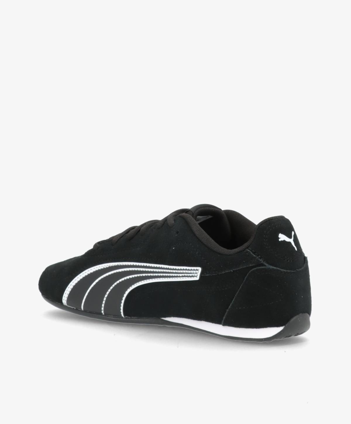 Catch SD- Sneakers Dame - Black - Puma