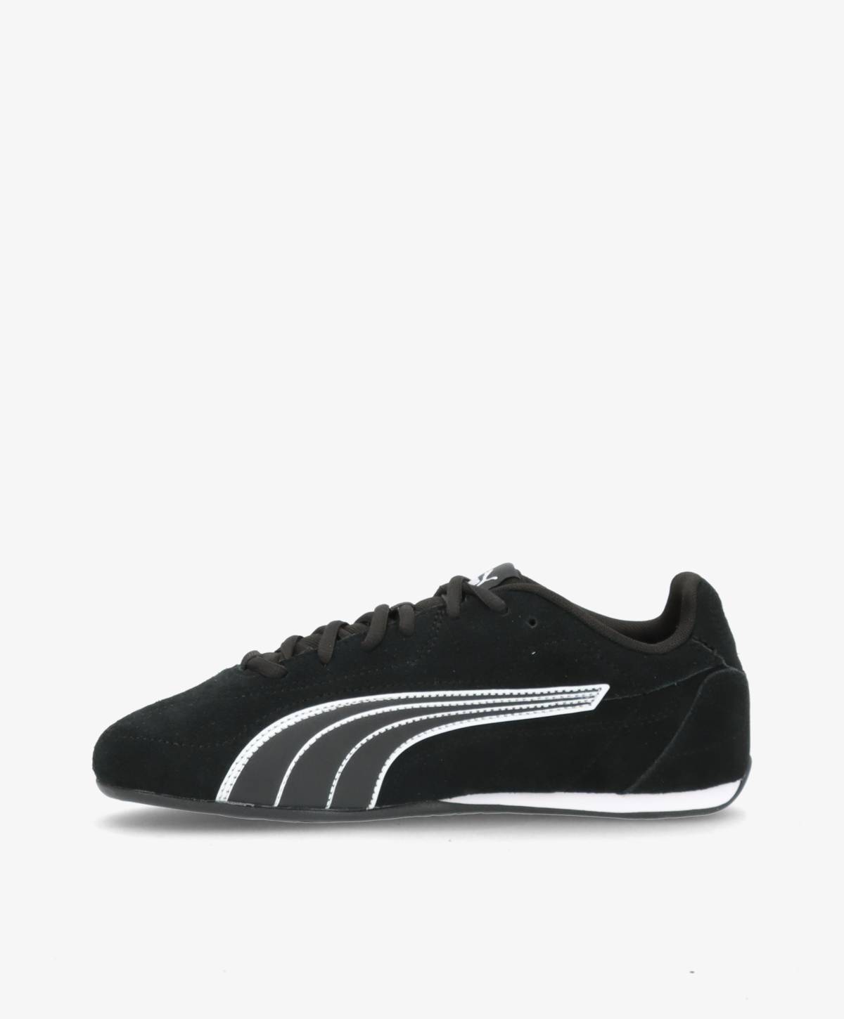 Catch SD- Sneakers Dame - Black - Puma
