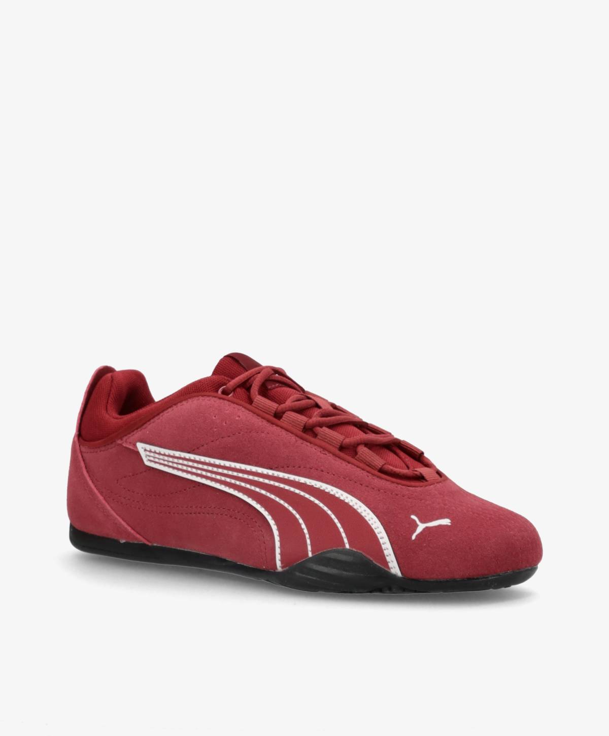 Catch SD- Sneakers Dame - Team regal red - Puma
