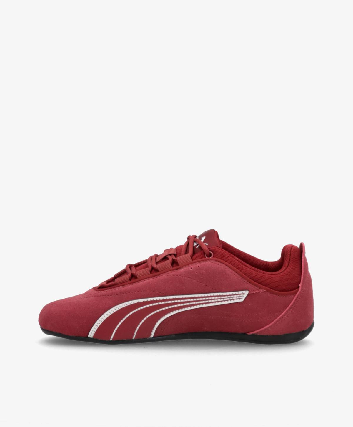 Catch SD- Sneakers Dame - Team regal red - Puma