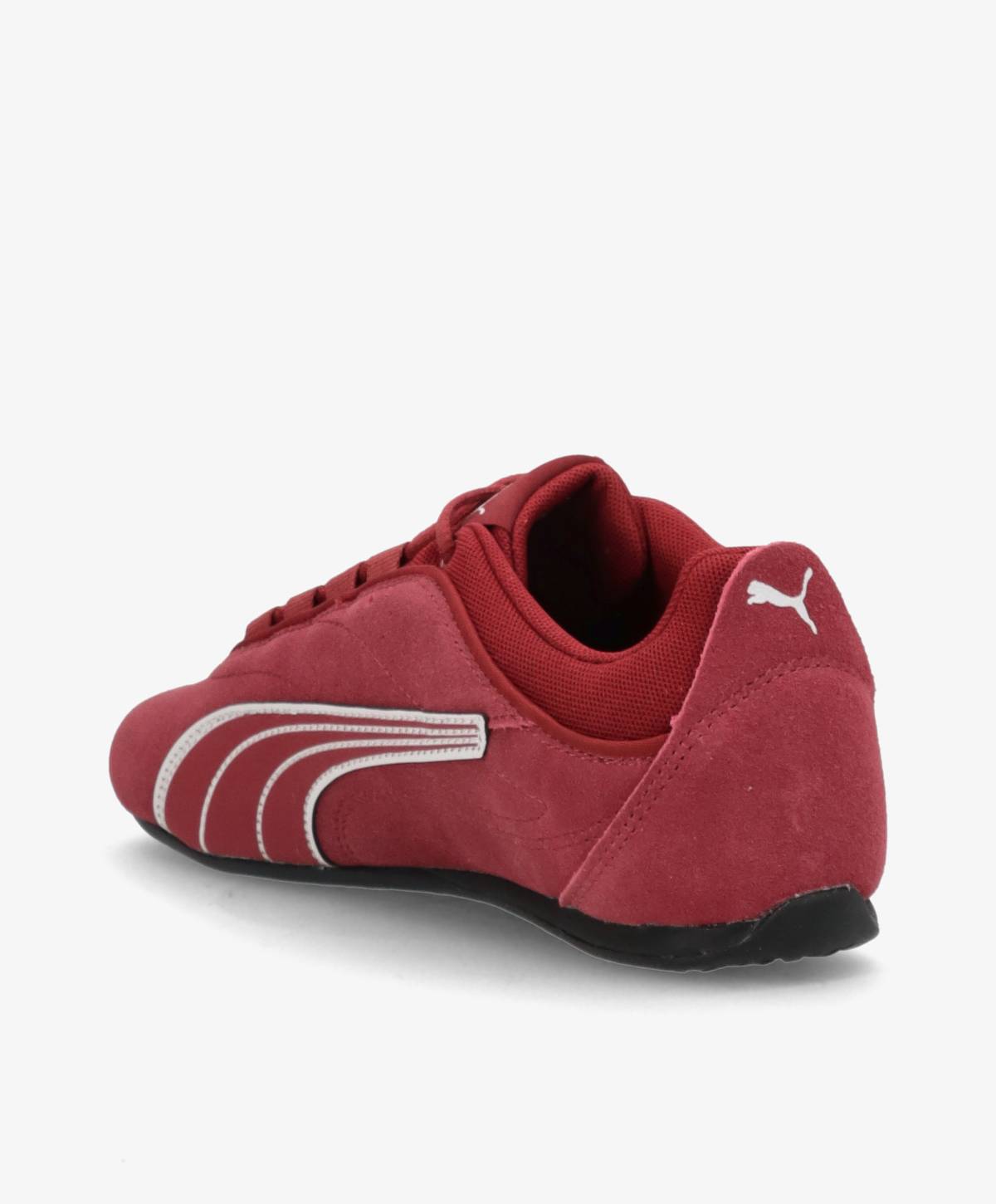 Catch SD- Sneakers Dame - Team regal red - Puma