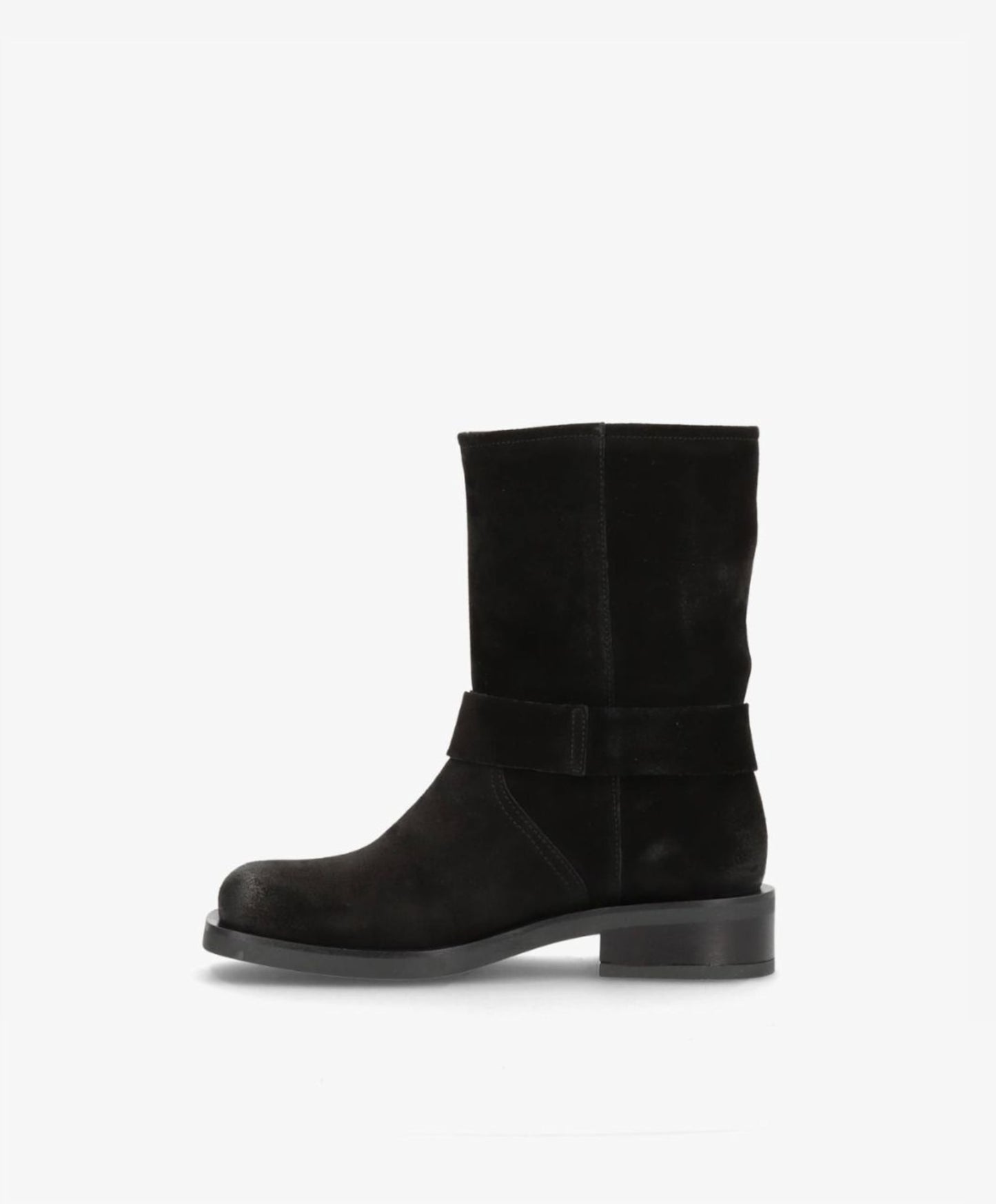 ENCORE S - Biker Warm - Sort