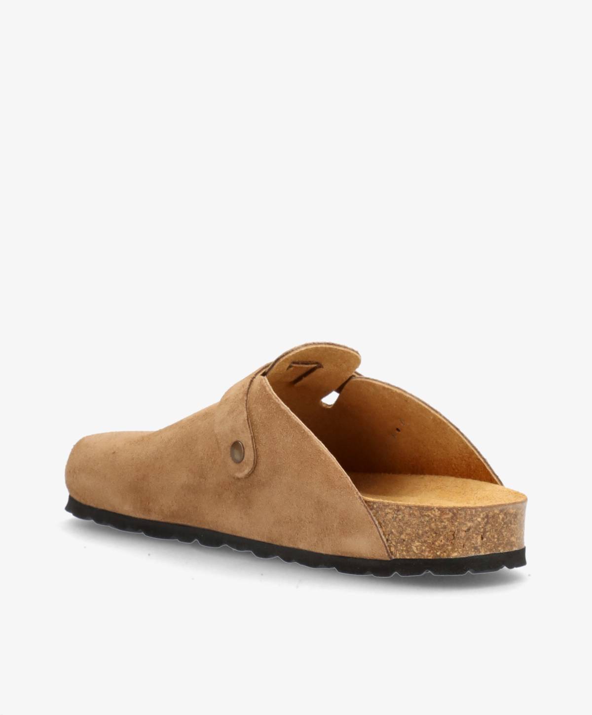 HATTIE - Mules - Camel