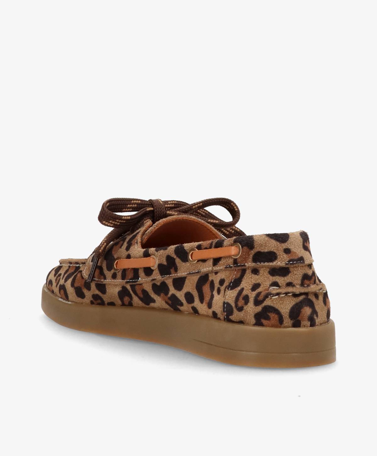 HORISONT S - Leopard ruskind - Sejlersko Dame