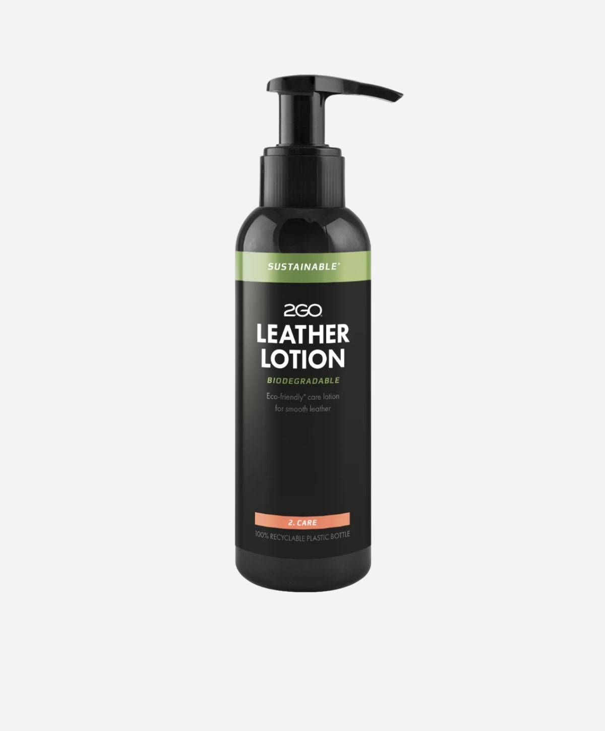 2GO Leather Lotion