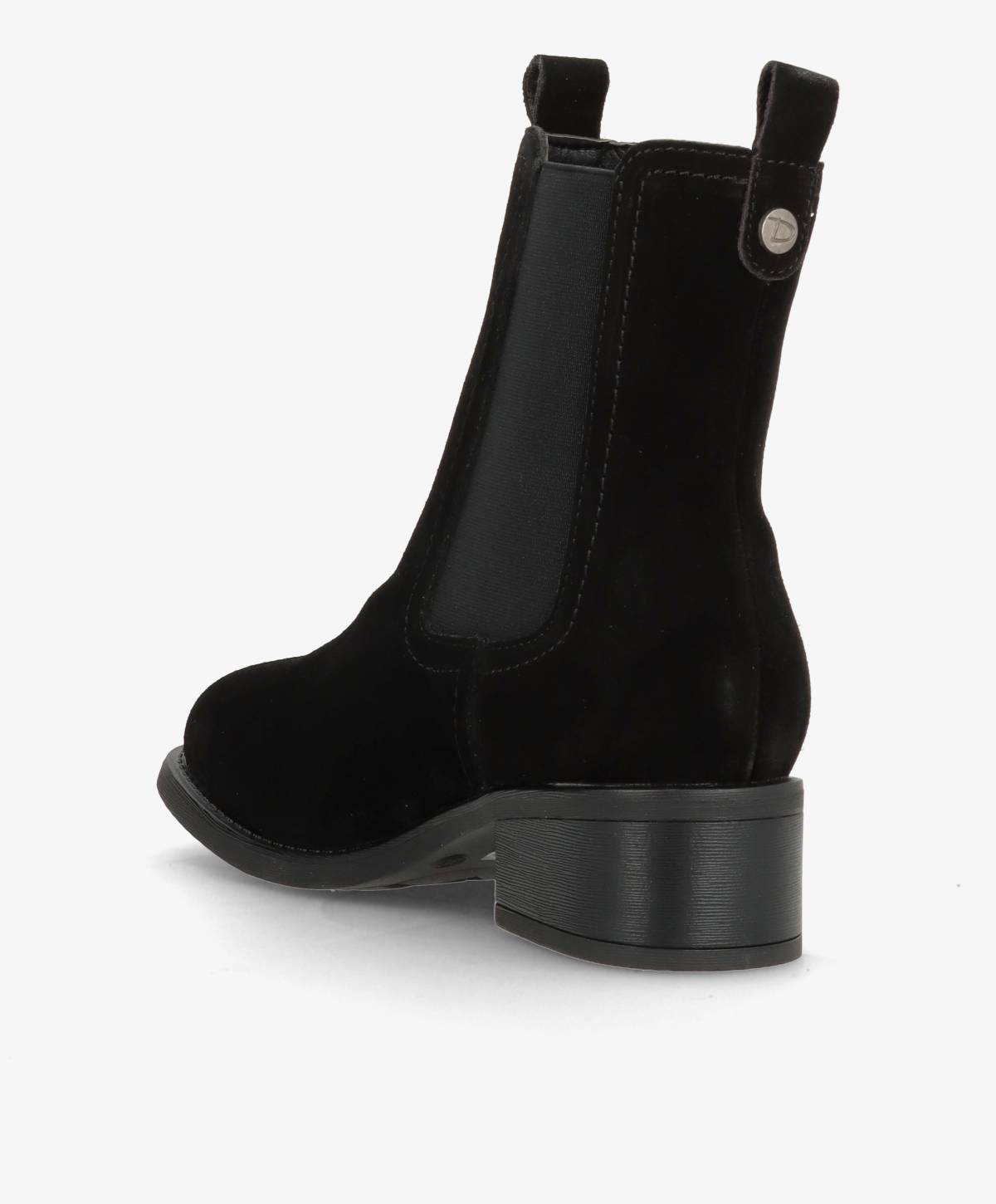 MARENVE CINQUE 75-80743 - Støvle Dame - Sort