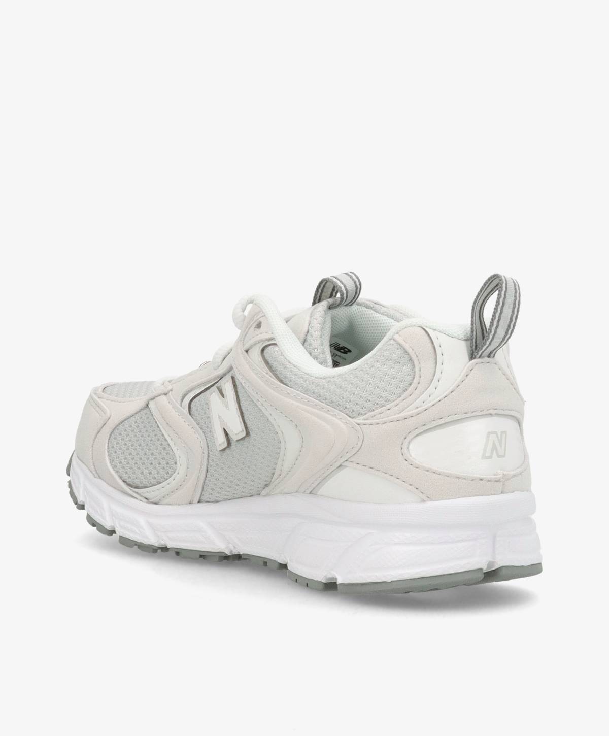 ML408NC - Sneakers - Grå