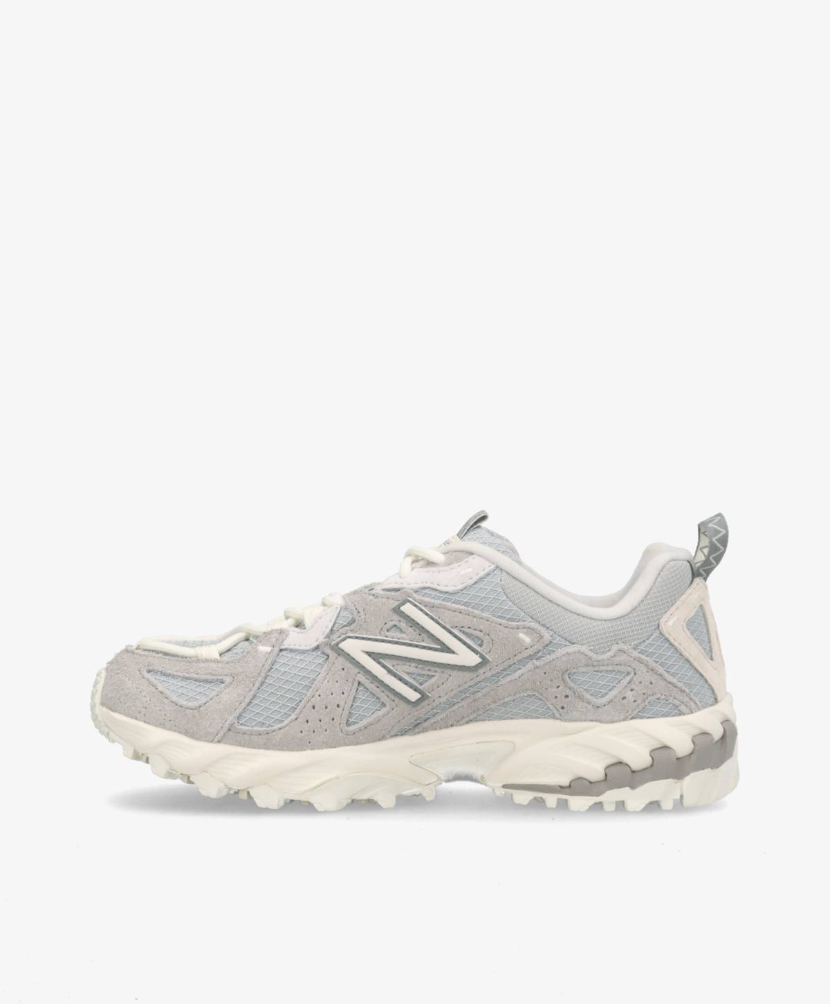 ML610TGM - Sneakers - Lys Grå - New Balance
