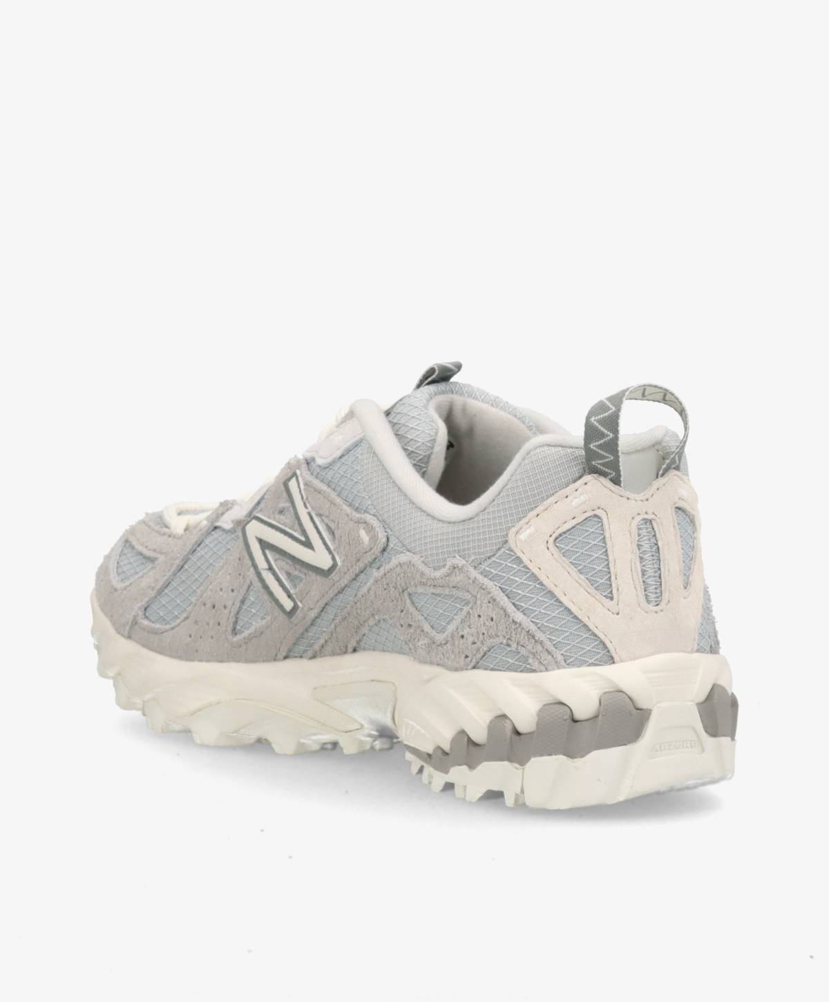 ML610TGM - Sneakers - Lys Grå - New Balance