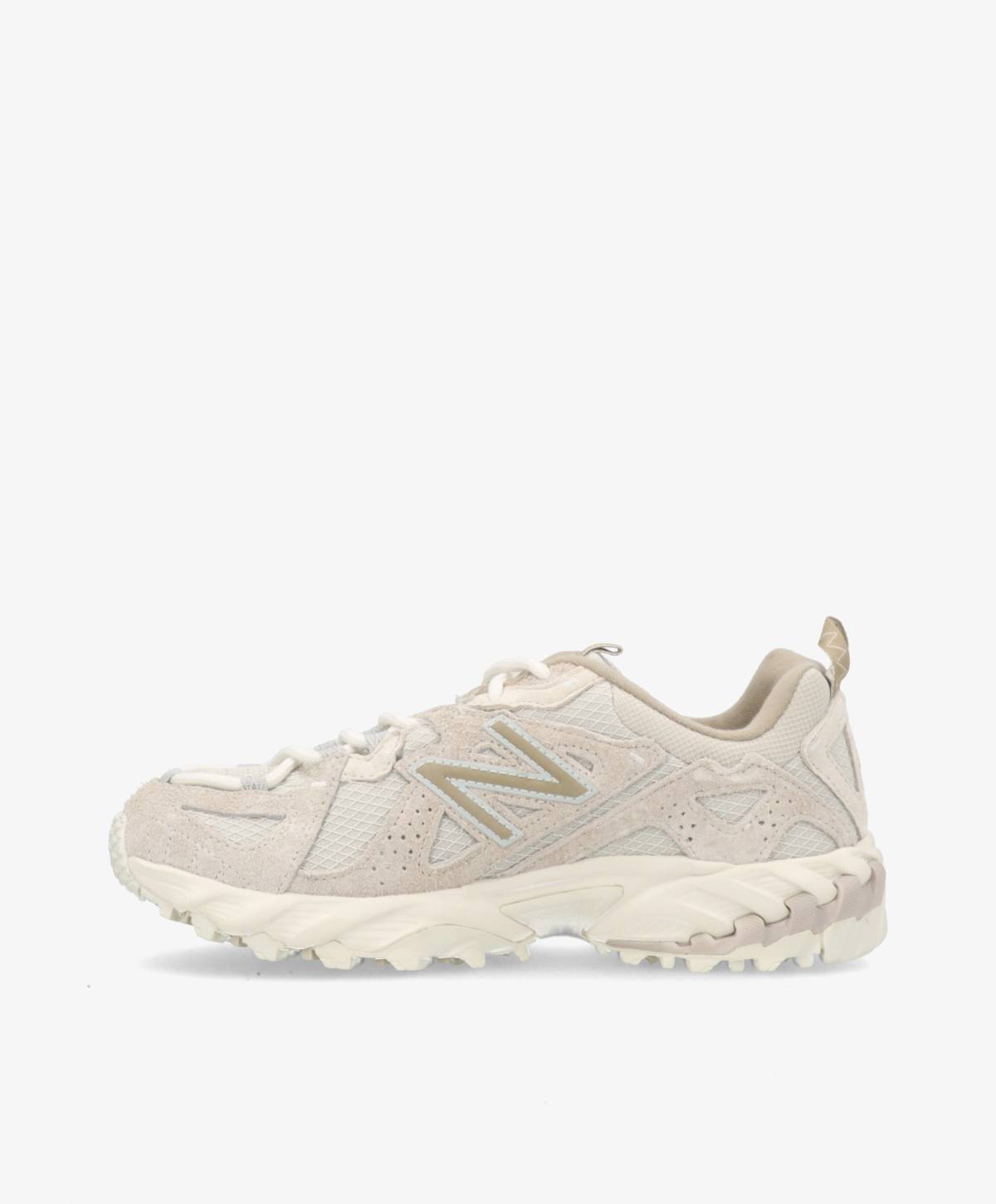 ML610TML - Sneakers - Beige - New Balance