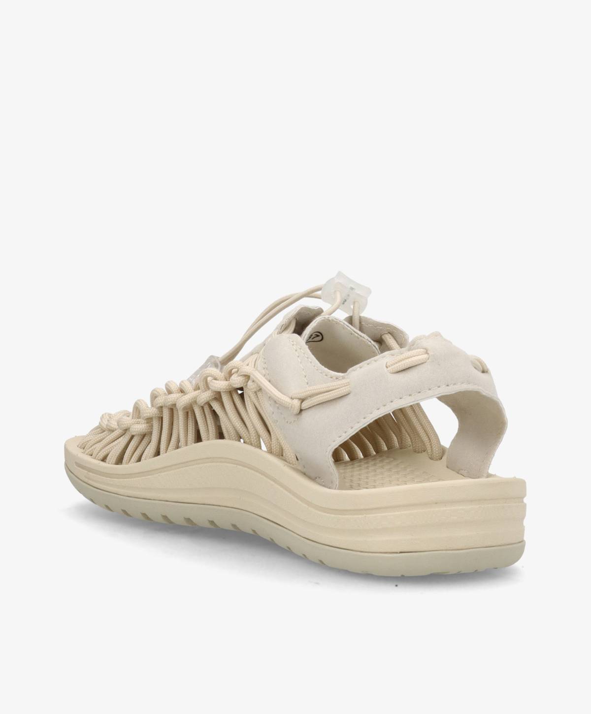 NISCEMI DUE 68-23348 - Beige - Sandal Dame