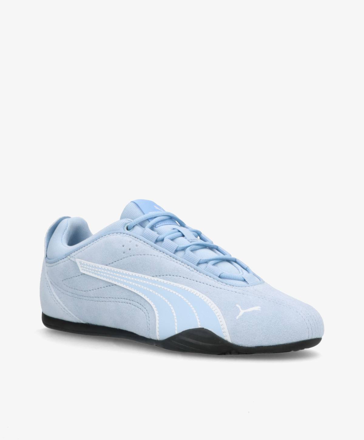 Catch SD- Sneakers Dame - Lys blå - Puma