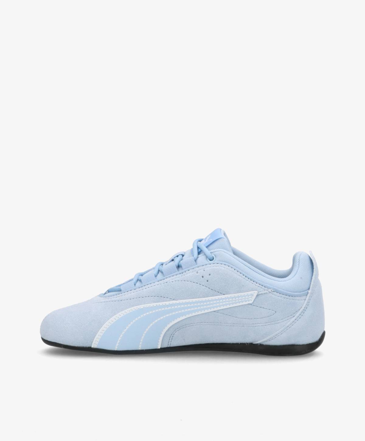 Catch SD- Sneakers Dame - Lys blå - Puma