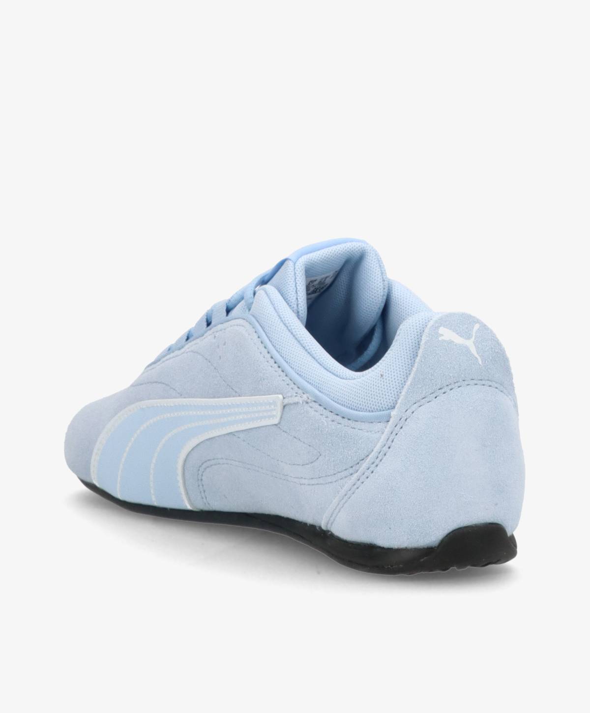 Catch SD- Sneakers Dame - Lys blå - Puma