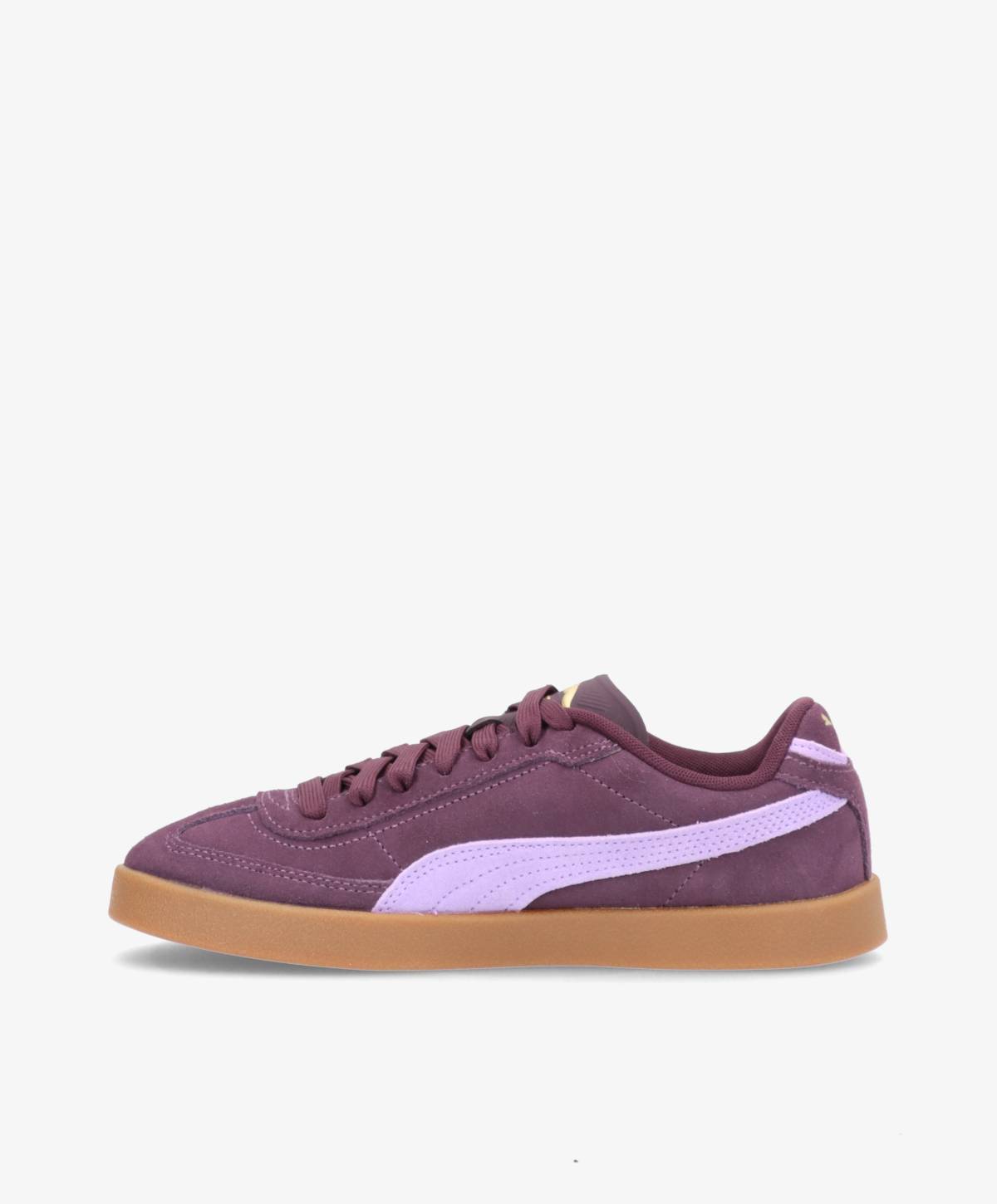 CLUB ll Era - Sneakers Dame - Lilla