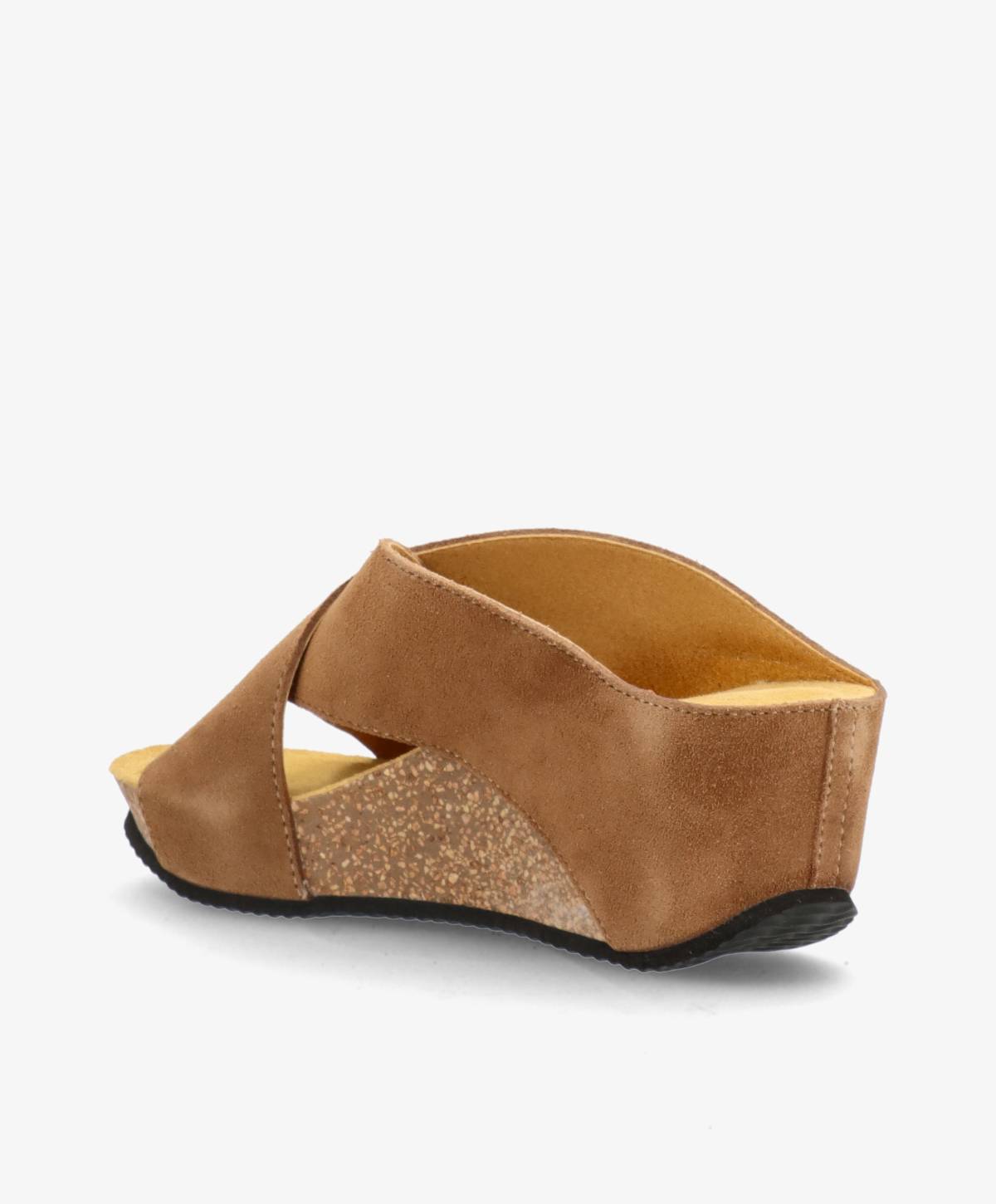 SHADOW S - Sandal - Beige