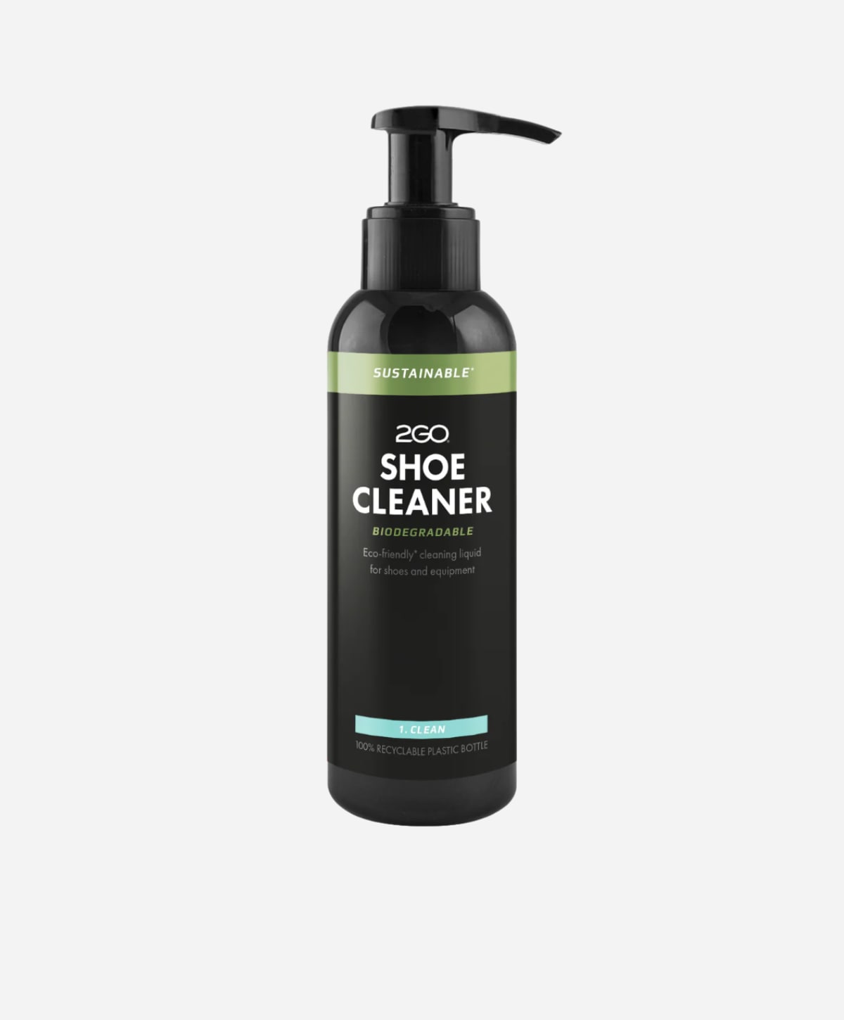 2GO Shoe Cleaner