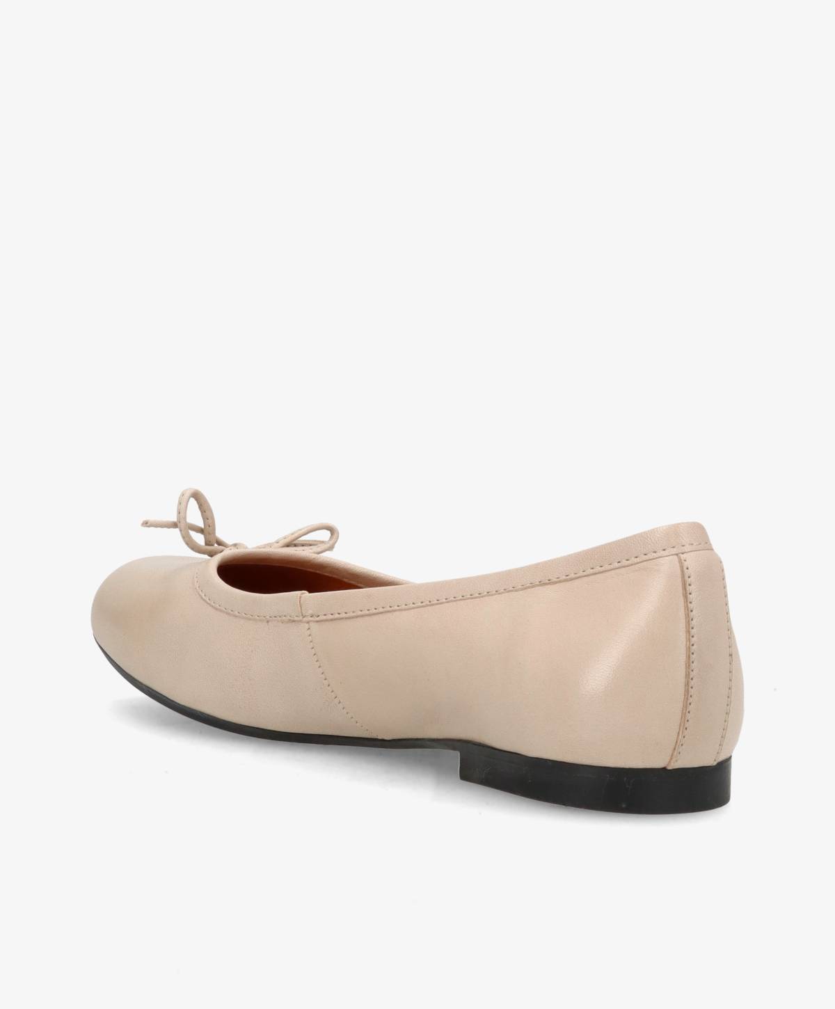 TESIA - Ballerina - Beige